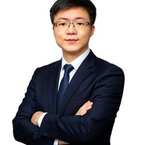 陈自力