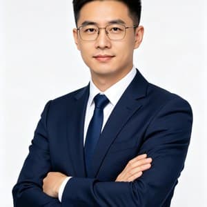 刘学长