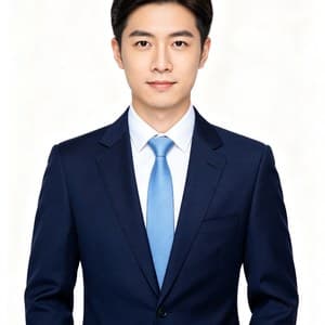朱学长